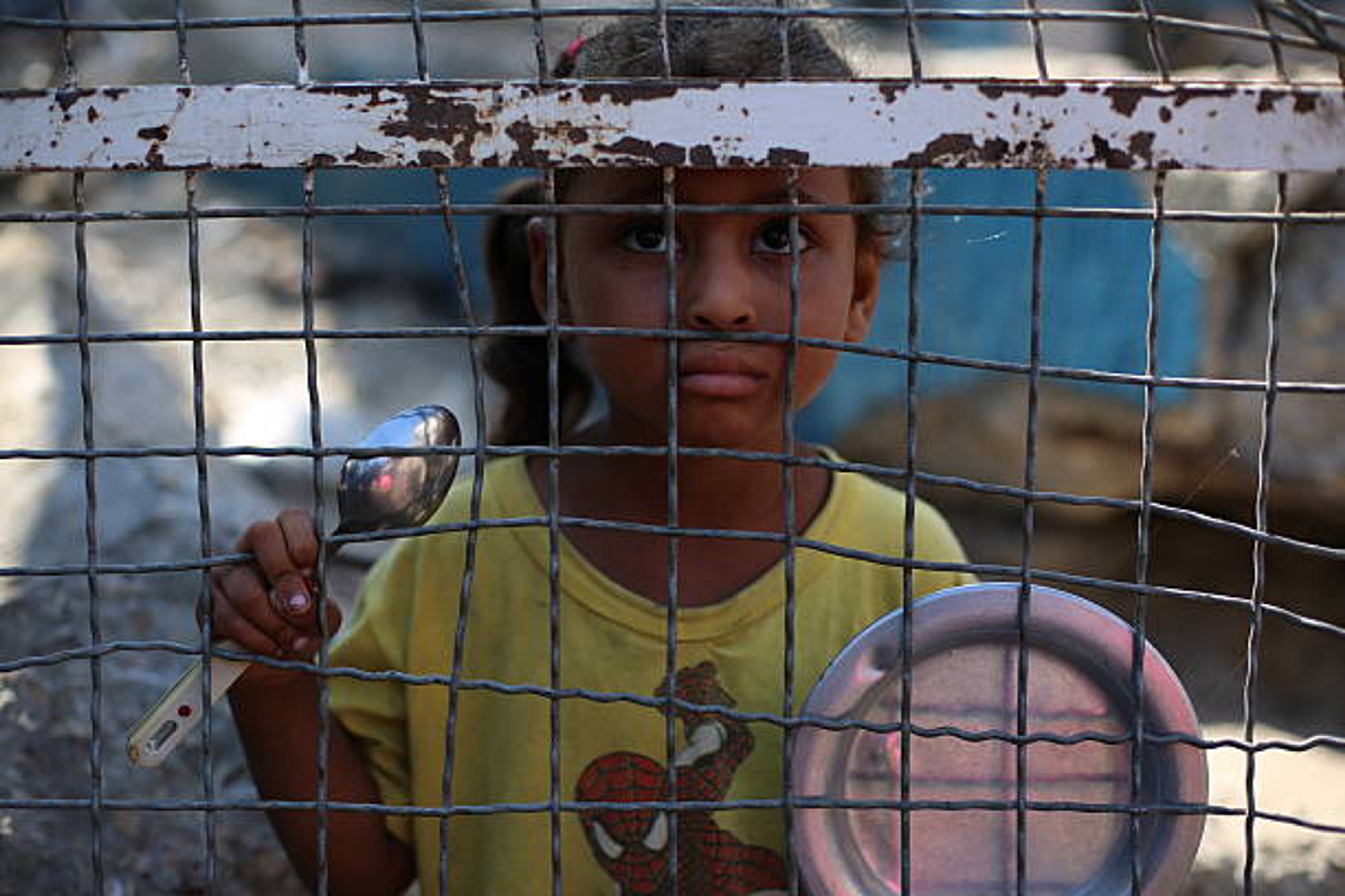 Deadliest Day for Aid-Seekers in Gaza as Israeli Forces Expand Operations and Evacuation Orders