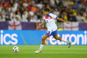 England Defender Jess Carter Targeted with Racial Abuse During Euro 2025