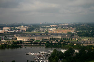 Pentagon Seeks \$200 Million Shift to Fund 20-Mile Border Wall at Arizona Military Training Range