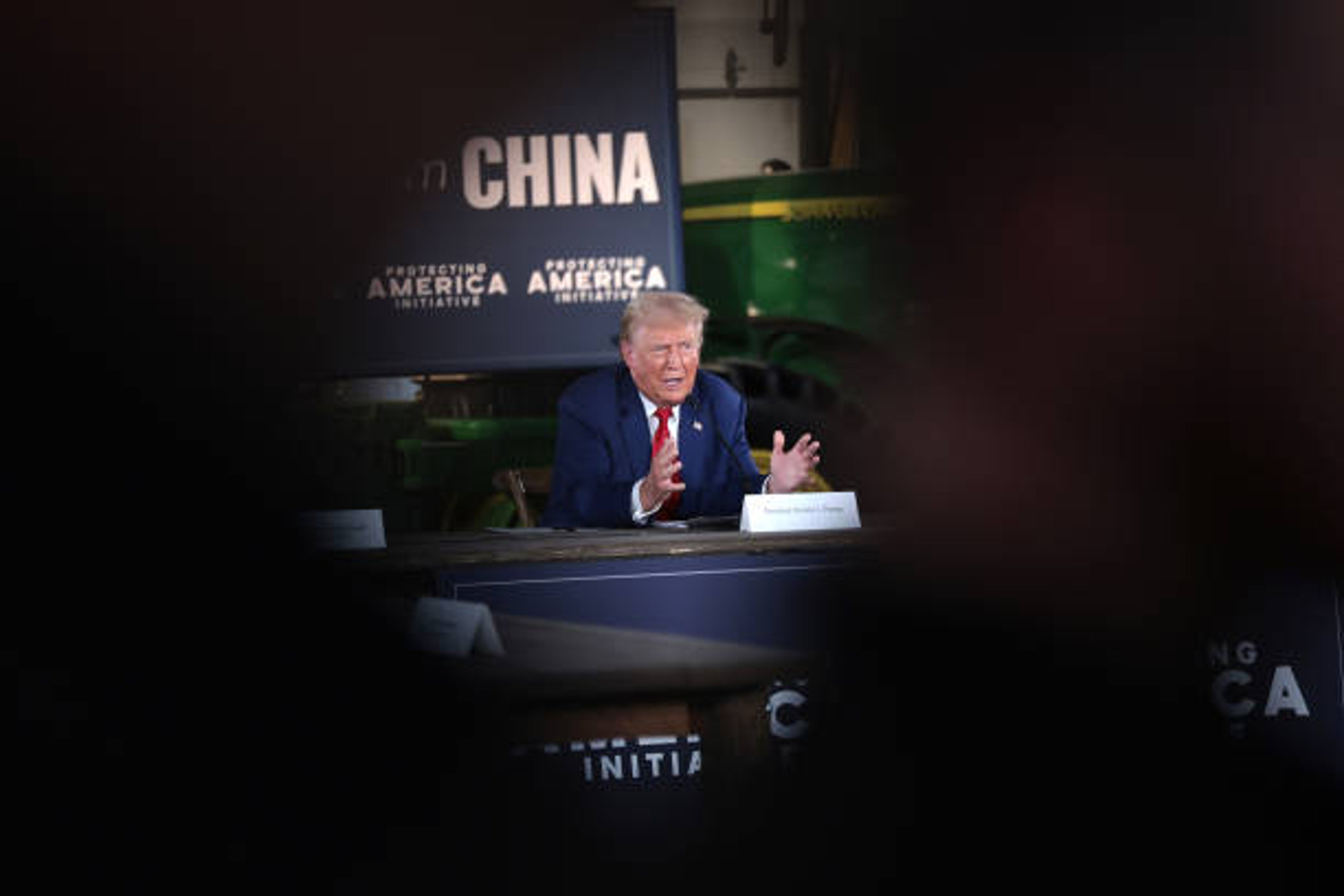 Trump Extends U.S.-China Trade Truce for 90 Days to Avert Tariff Escalation