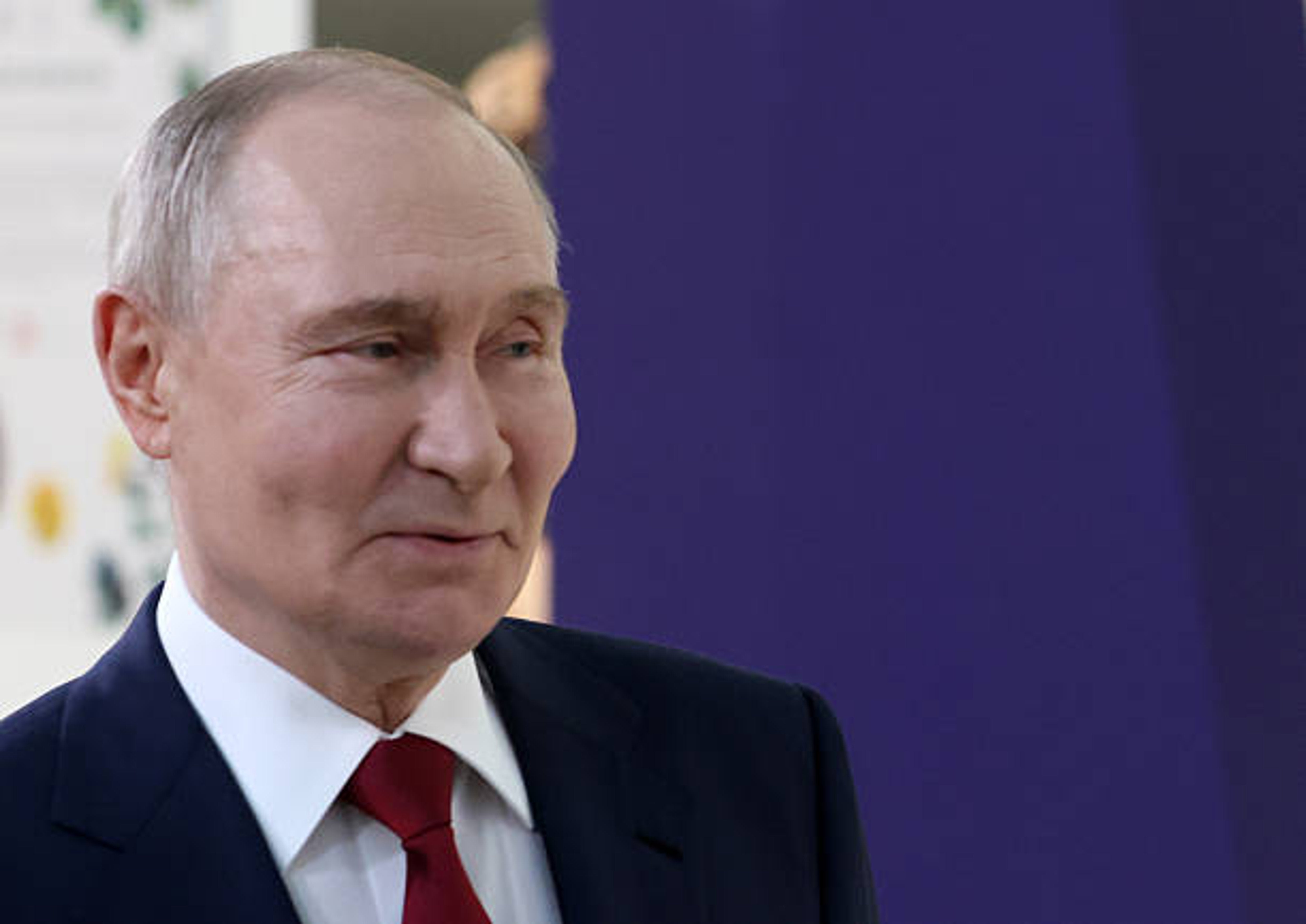 Trump-Putin Alaska Summit Seen as Key Moment for Ukraine War and U.S.-Russia Relations