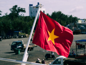 Vietnam Launches Ambitious Economic Overhaul to Become Asia’s Next Tiger Economy
