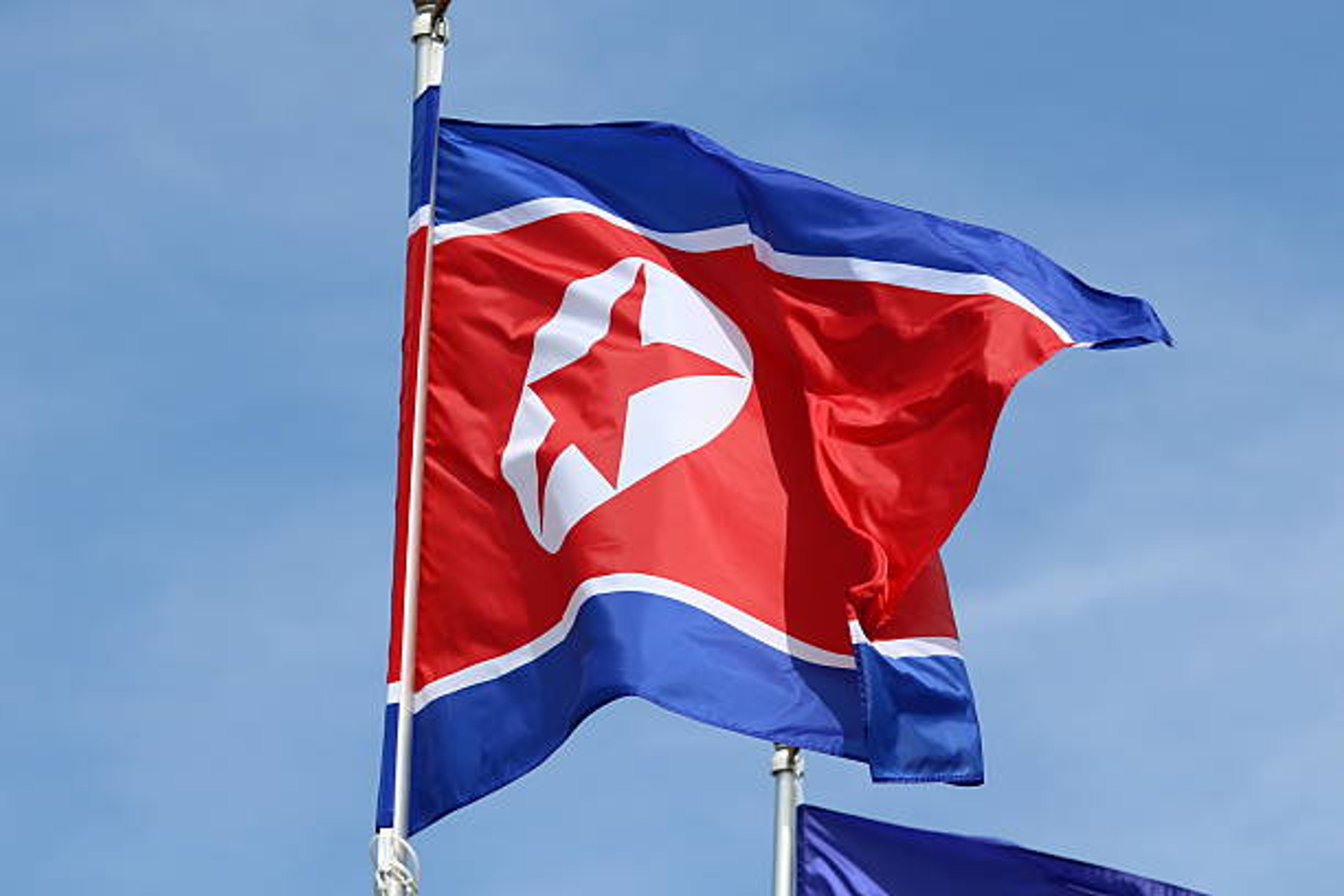 North Korea Operates Hidden Long-Range Missile Base Near Chinese Border, Report Reveals