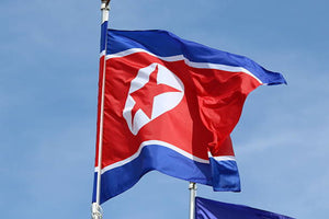 North Korea Operates Hidden Long-Range Missile Base Near Chinese Border, Report Reveals