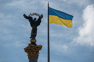 Russia Accuses Ukraine of Drone Strikes as Independence Day Marked with Escalating Attacks