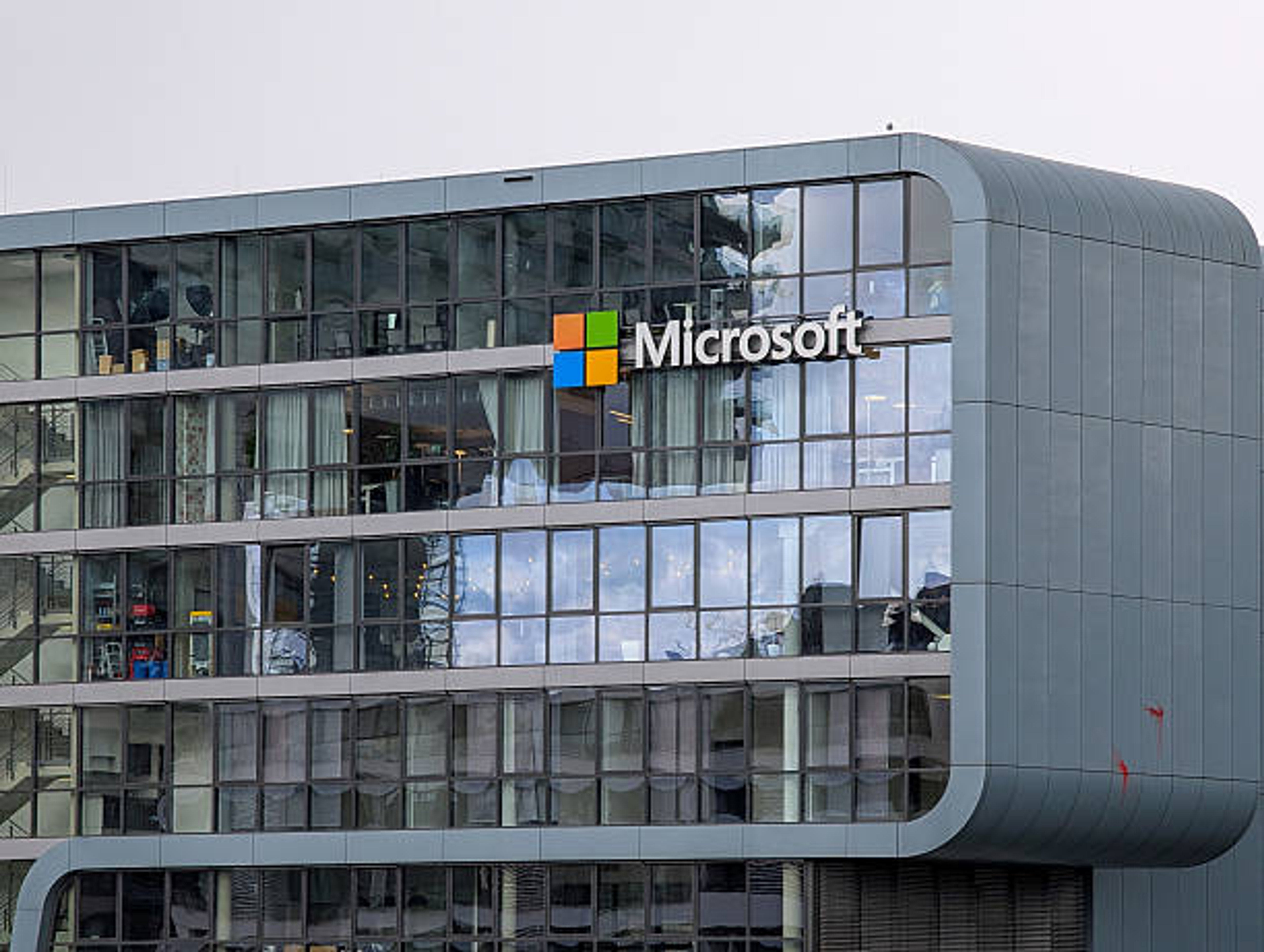 Microsoft Cuts Services to Israeli Military Unit Over AI-Driven Surveillance of Palestinians