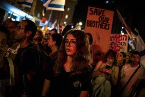 Israel and Hamas hold talks on Gaza Ceasefire in Egypt