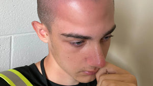 Maryland Teen’s Nightmare Inside State Youth Boot Camp