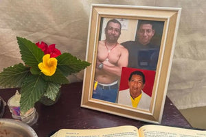 Ecuadorian Fisherman Survives U.S. Strike on Suspected Drug-Smuggling Vessel