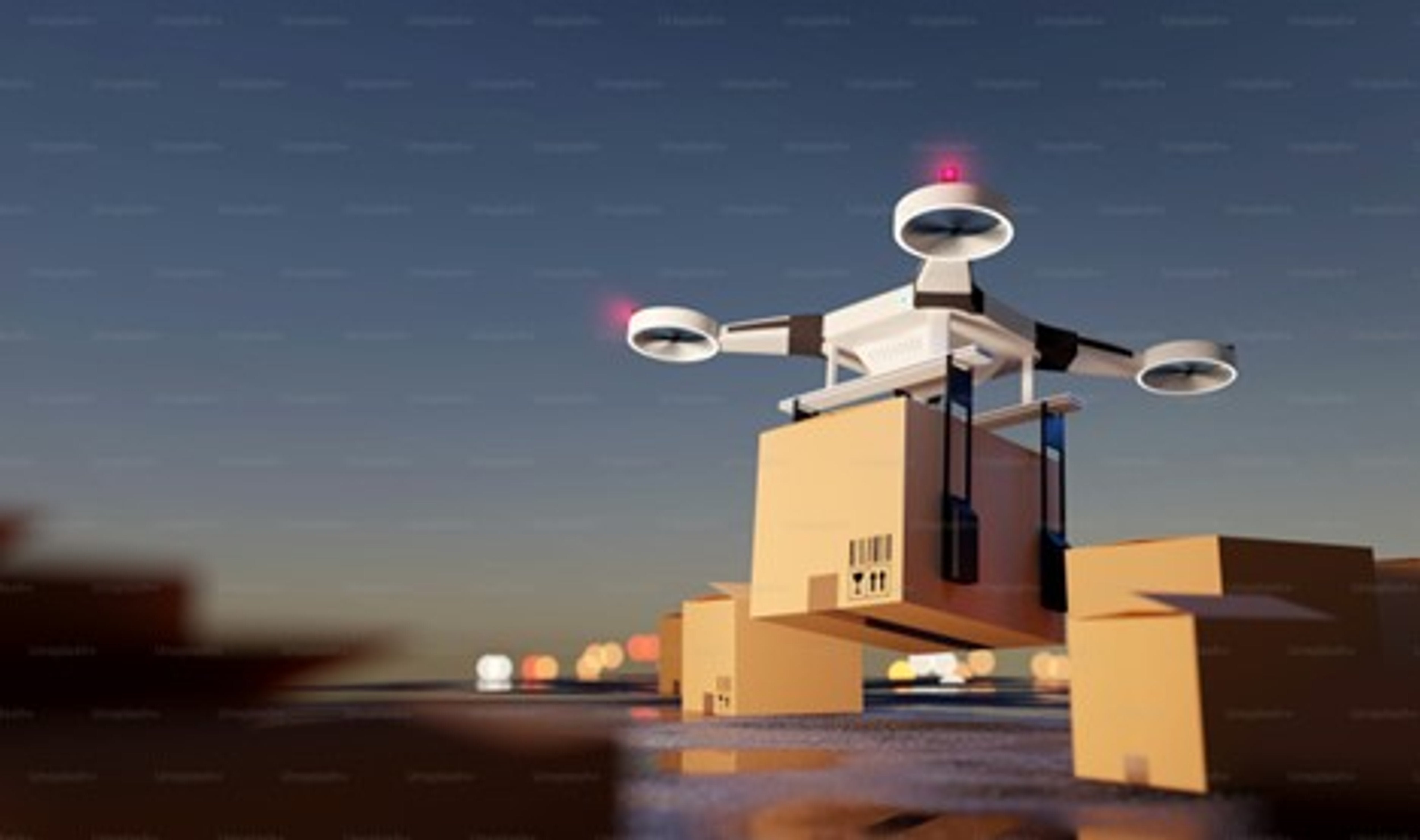 Amazon Reportedly Plans to Replace Over 600,000 U.S. Jobs with Automation by 2033