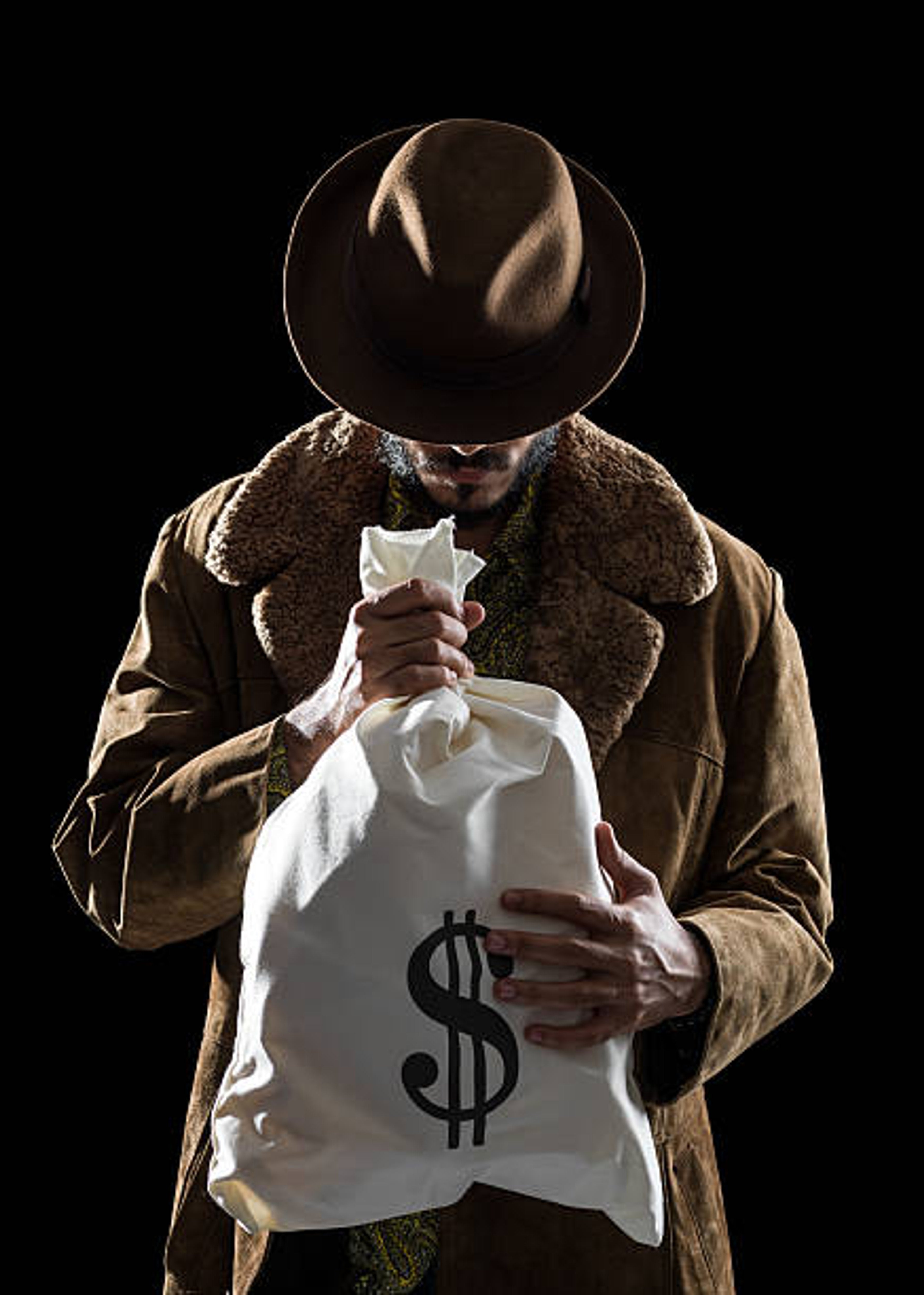 Mystery Donor Gives $130 Million to Pentagon Amid Shutdown