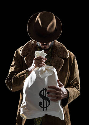 Mystery Donor Gives $130 Million to Pentagon Amid Shutdown