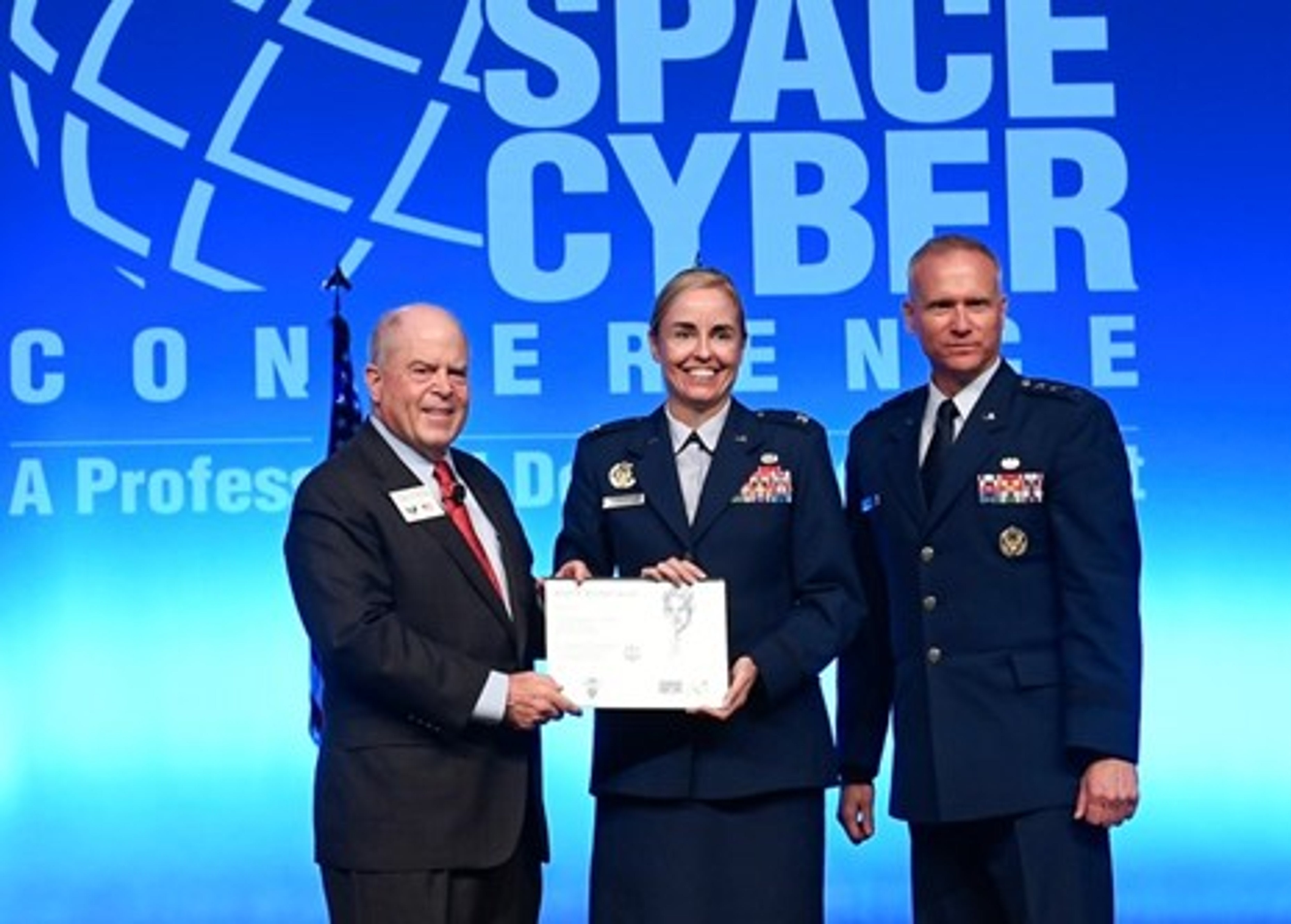 Air Force’s Acting Top Lawyer Steps Down. Leaving Service Without Permanent JAG