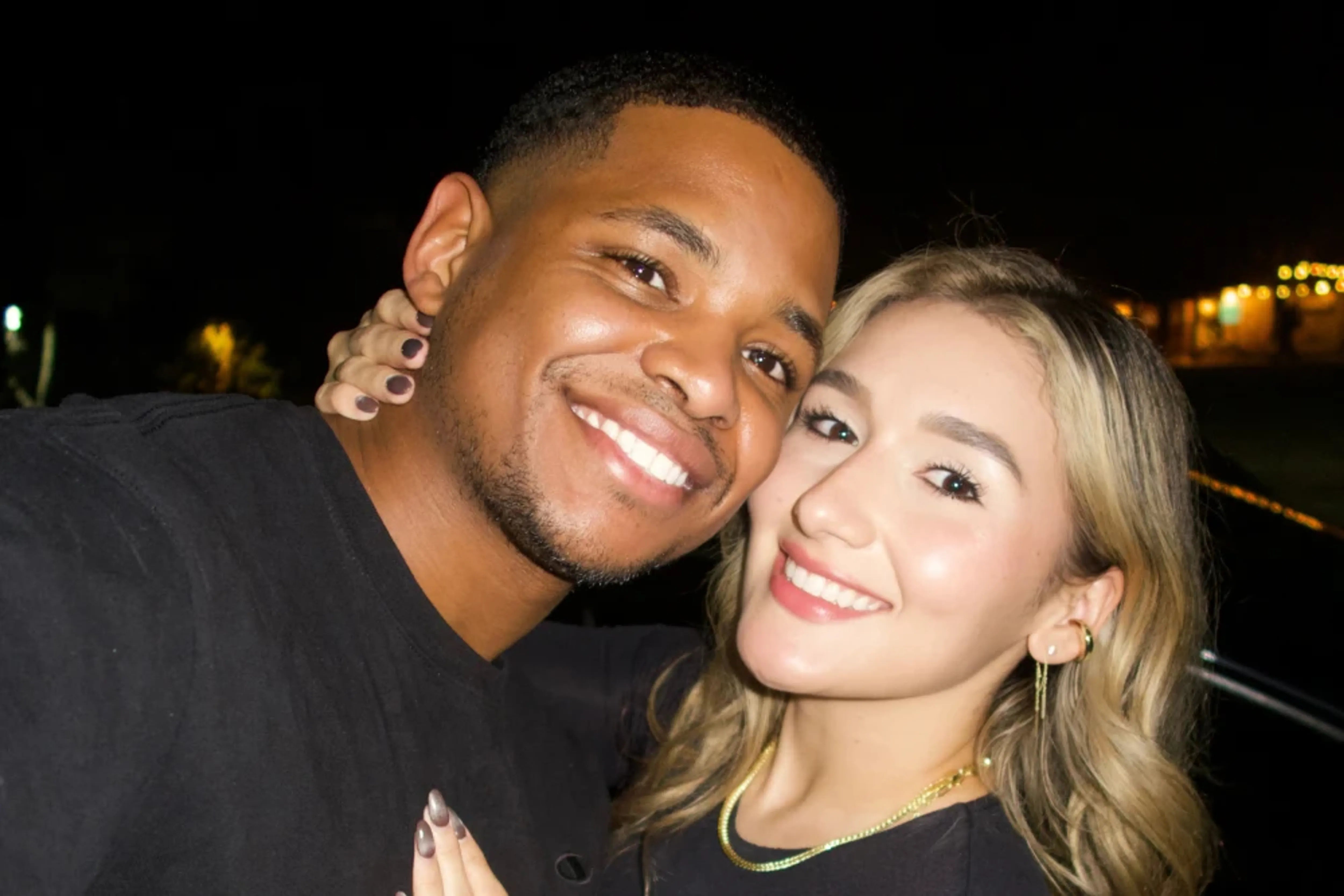 Black Hawk pilot says wife has been held in detention for weeks