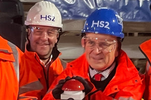 HS2 Euston Plans Leave Room for More Platforms