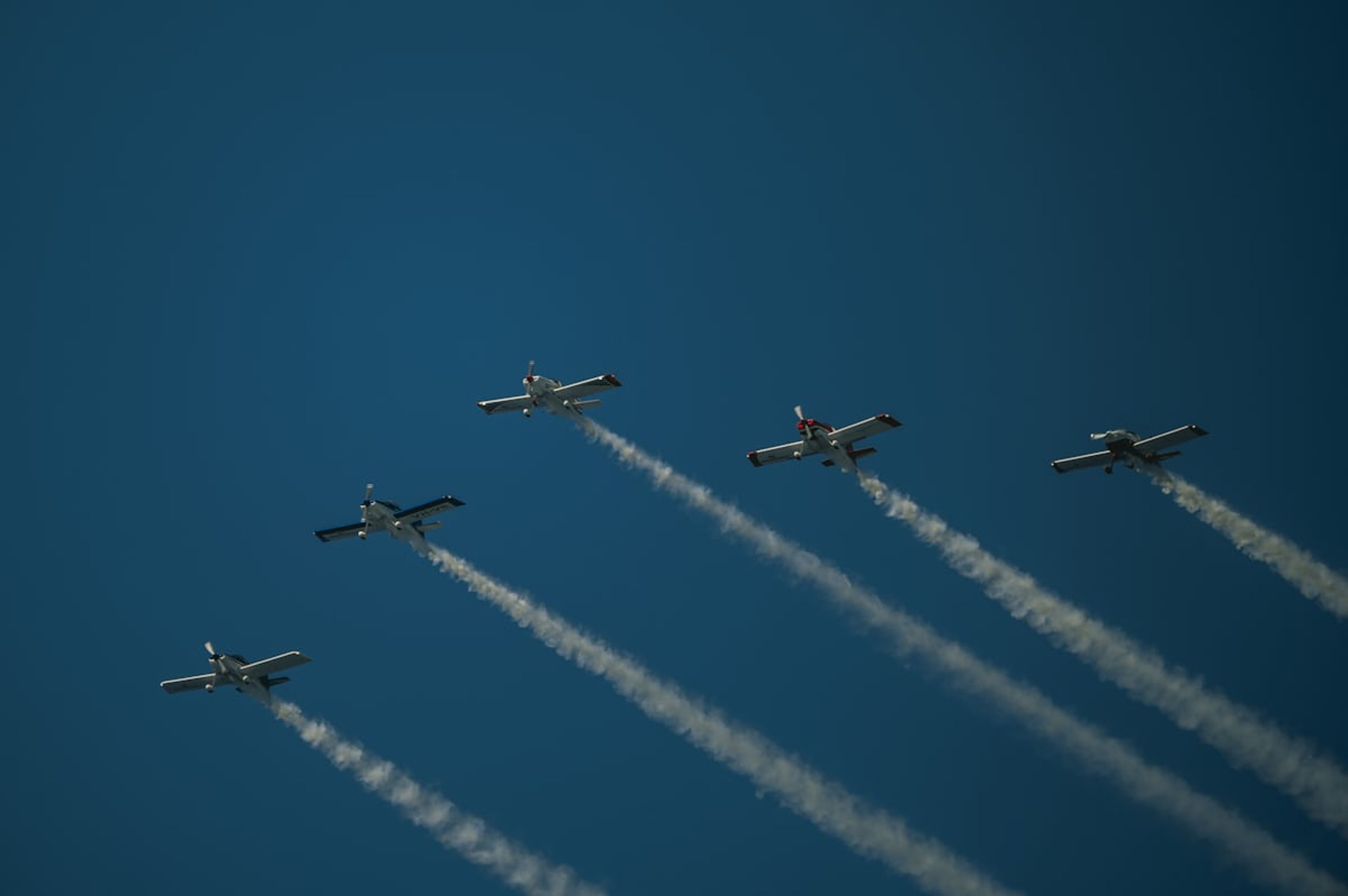 Trump Urged to Tap Abandoned Military Aircraft Engines to Power AI Data Centres