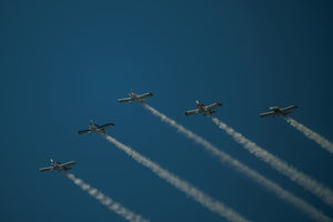 Trump Urged to Tap Abandoned Military Aircraft Engines to Power AI Data Centres