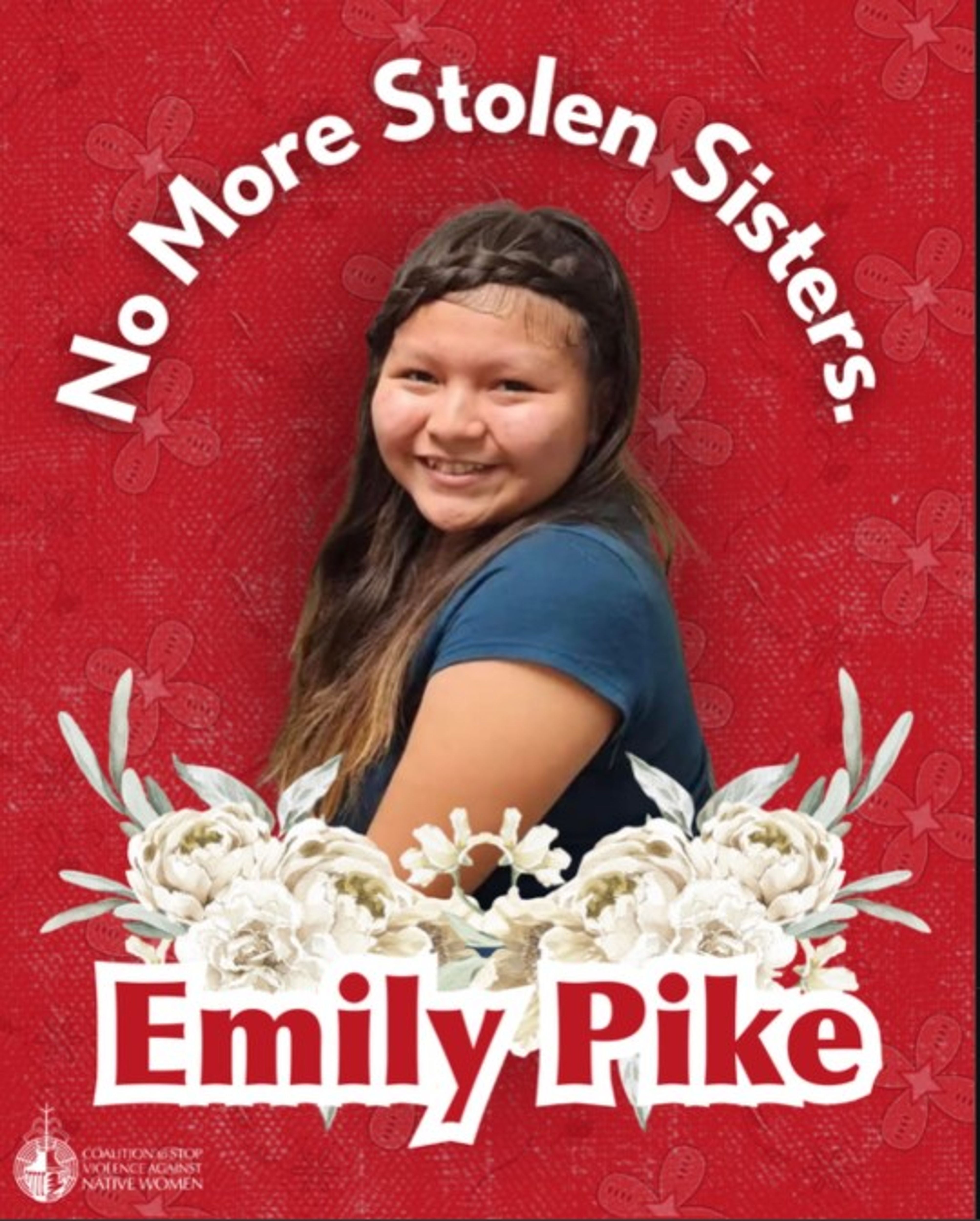 Emily Pike Murder Highlights Crisis in Native Communities