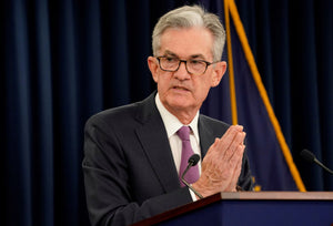Fed Chair Powell Faces Criminal Probe Amid Trump Tensions