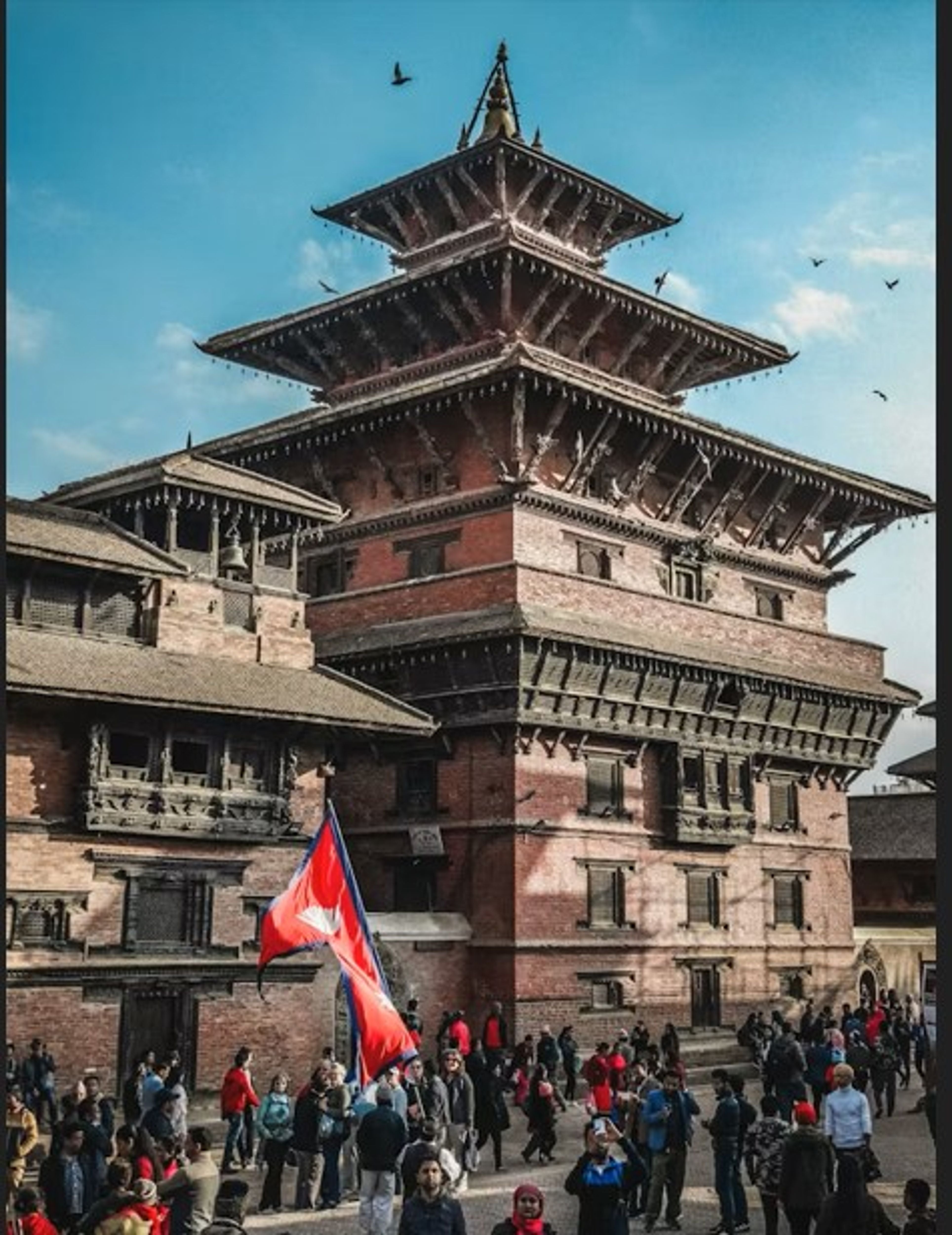 Nepal Youth Protesters Voice Regret as Interim Government Faces Backlash