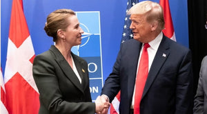 United States Approves $45M Hellfire Sale to Denmark Despite Greenland Tensions