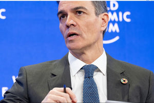 Spain Probes X, Meta, TikTok Over AI Generated Child Abuse Content