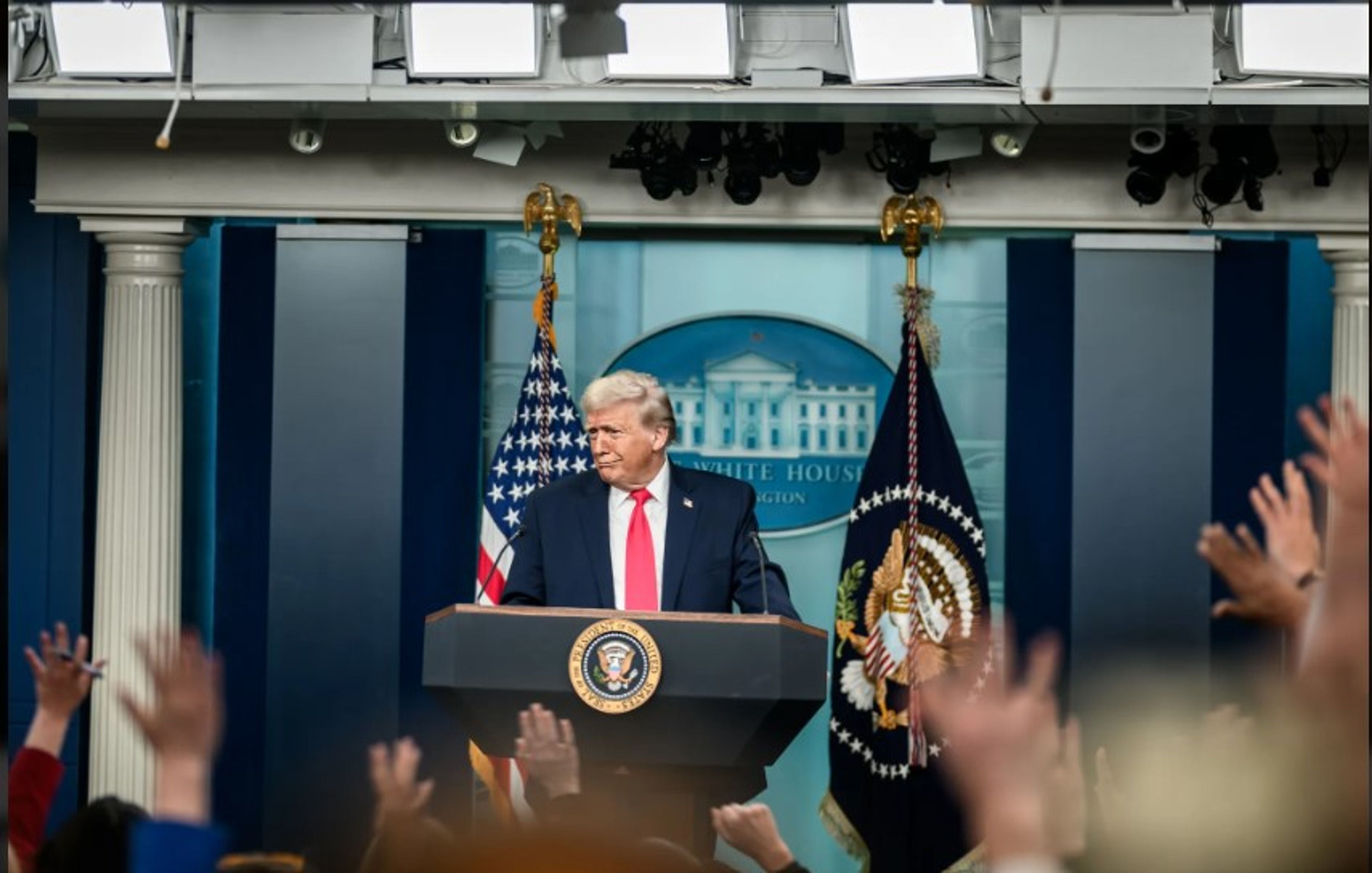 Approx 150 U.S. Troops Injured as Iran War Intensifies, Says White House