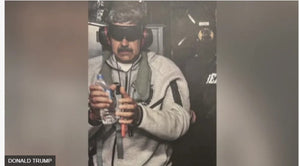 U.S. Special Ops Capture Maduro in Daring Caracas Raid