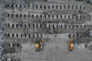 Probe: U.S. Strike May Have Hit Iranian School