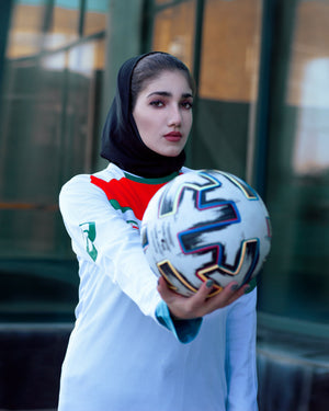 Australia Grants Visas to Iranian Women Footballers