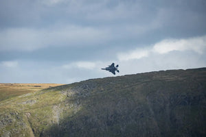 US Rescues Downed F-15 Pilot in Iran
