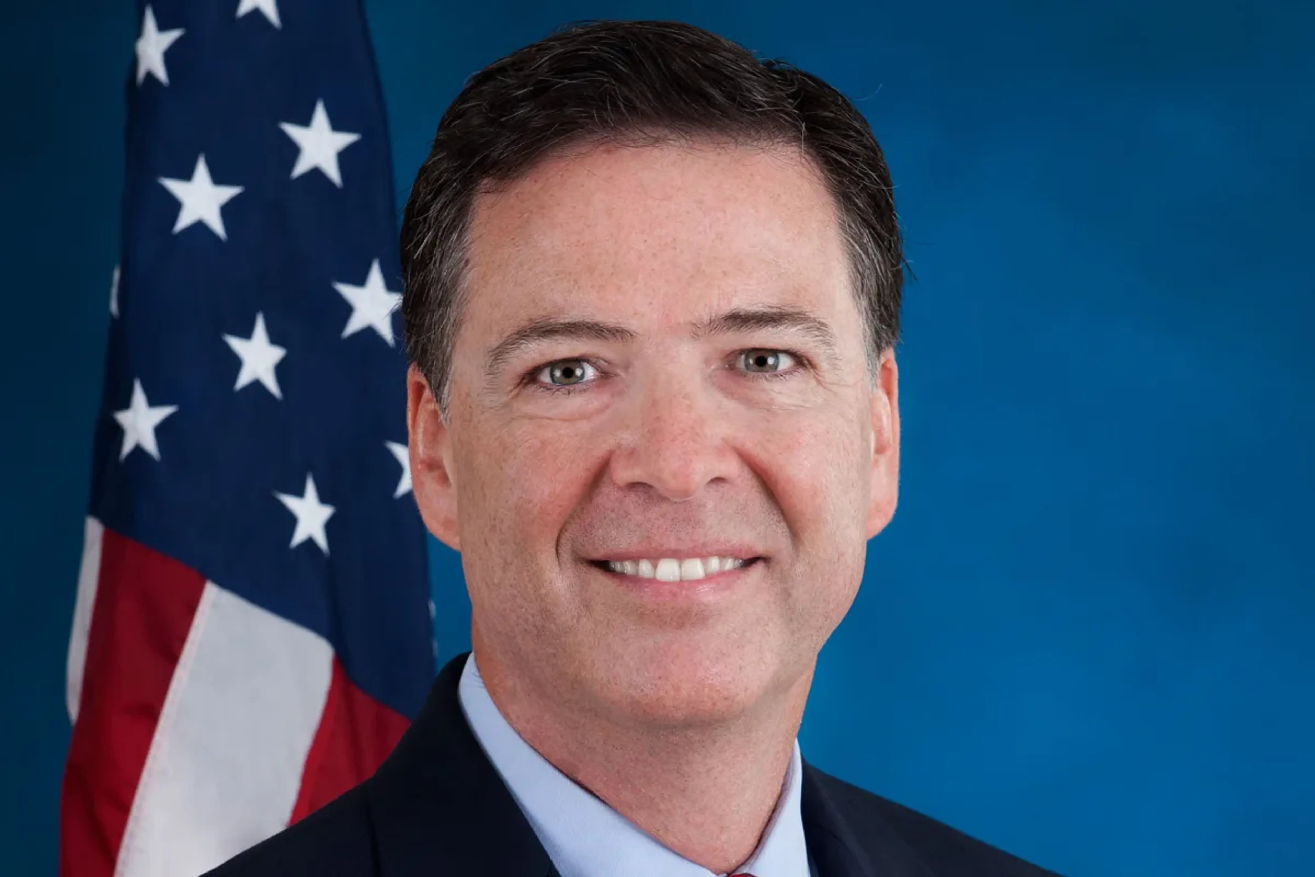James Comey Indicted Over Alleged Threat Post