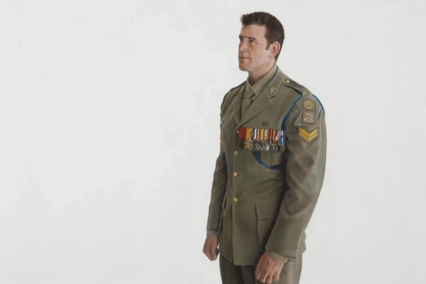 Roberts-Smith Granted Bail