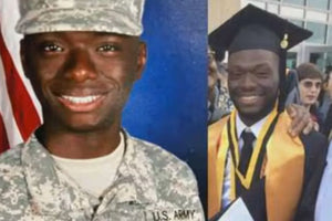 An Army Veteran Spent 30 Days in Jail After Flock Cameras Placed His Car Near a Shooting