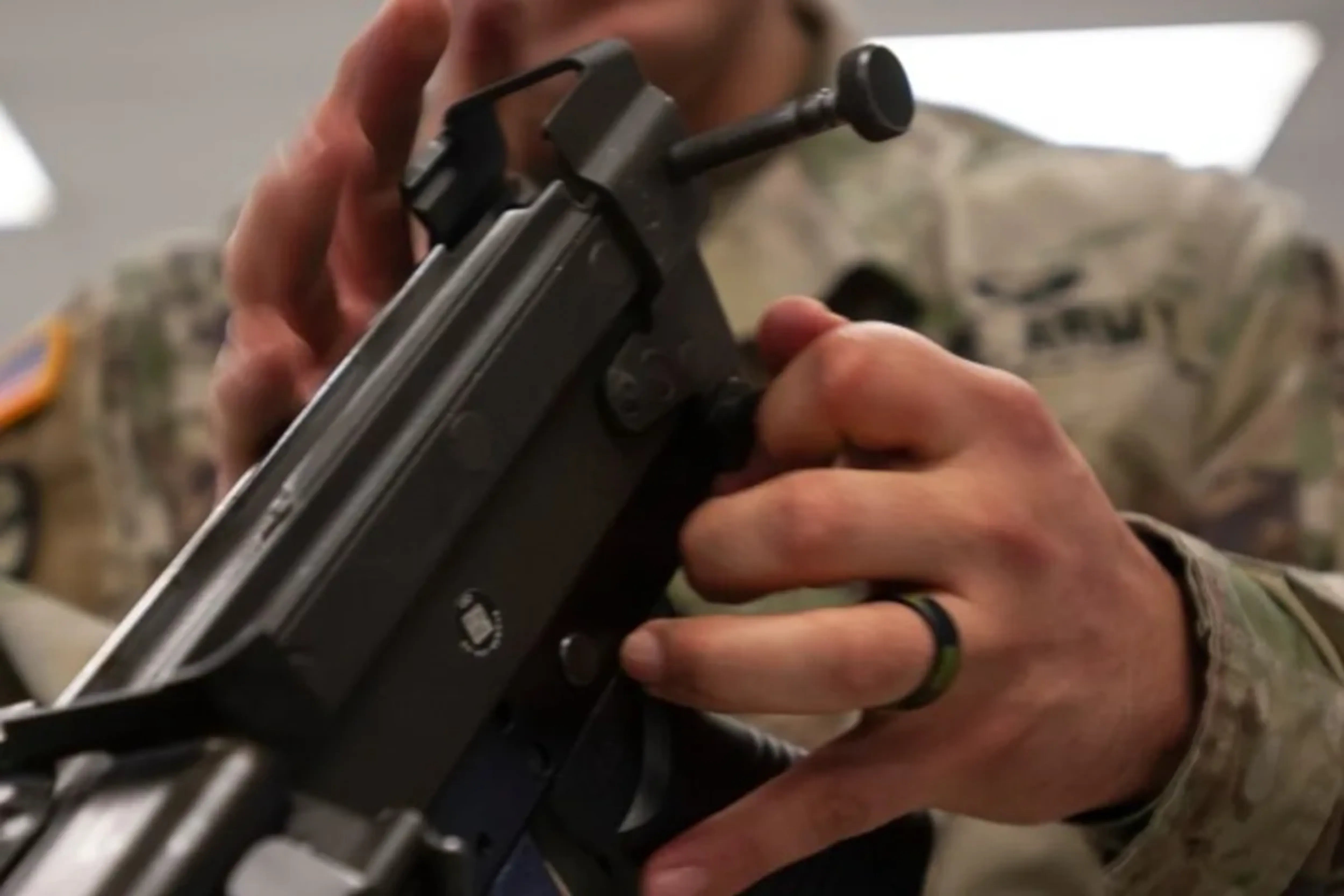 Why Elite Soldiers Close Every Mission Before They Rest and What Science Says About Stress