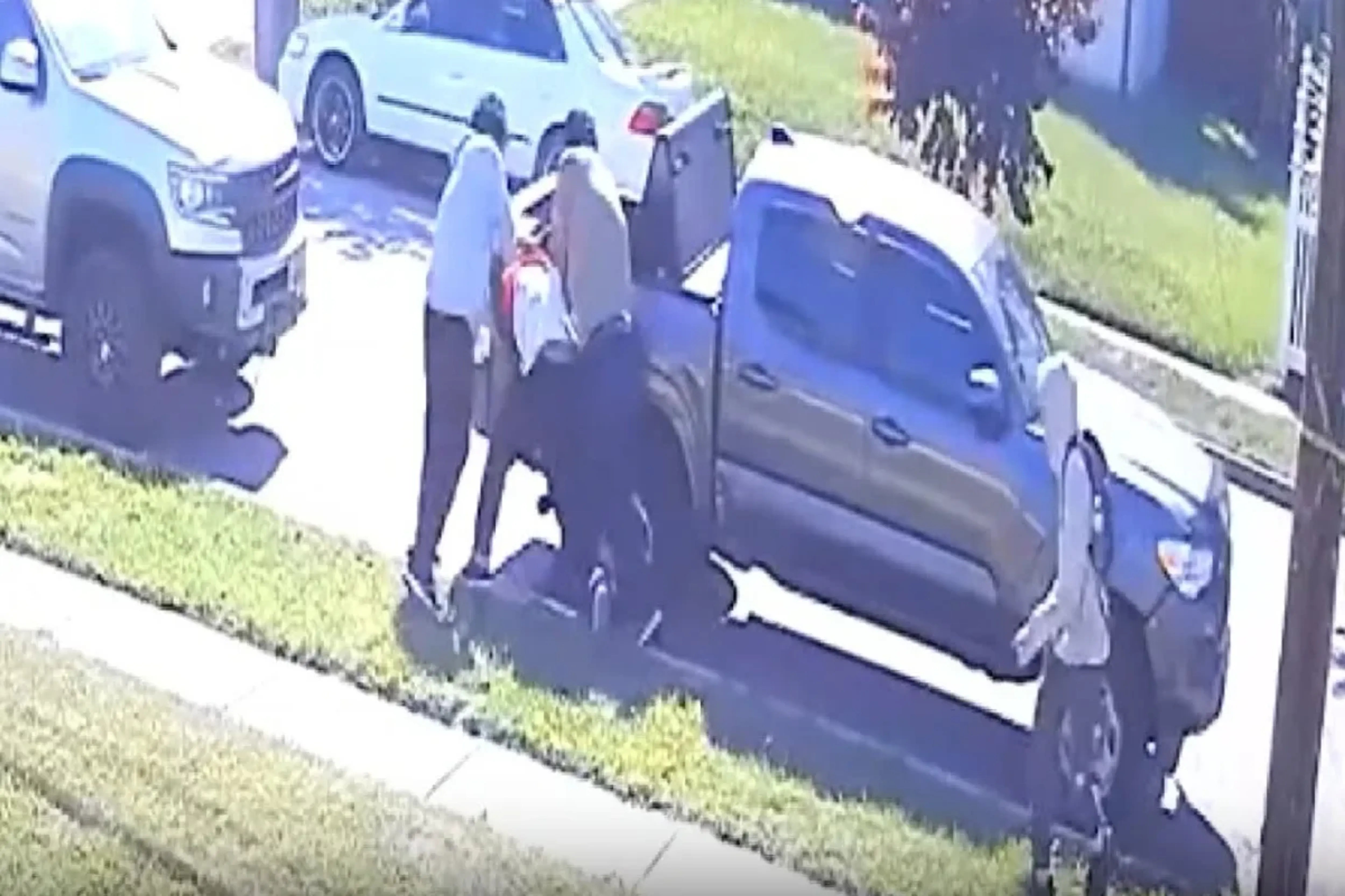 Armed Teens Put a Gun to a Former Marine's Head in Maryland. They Picked the Wrong Man.