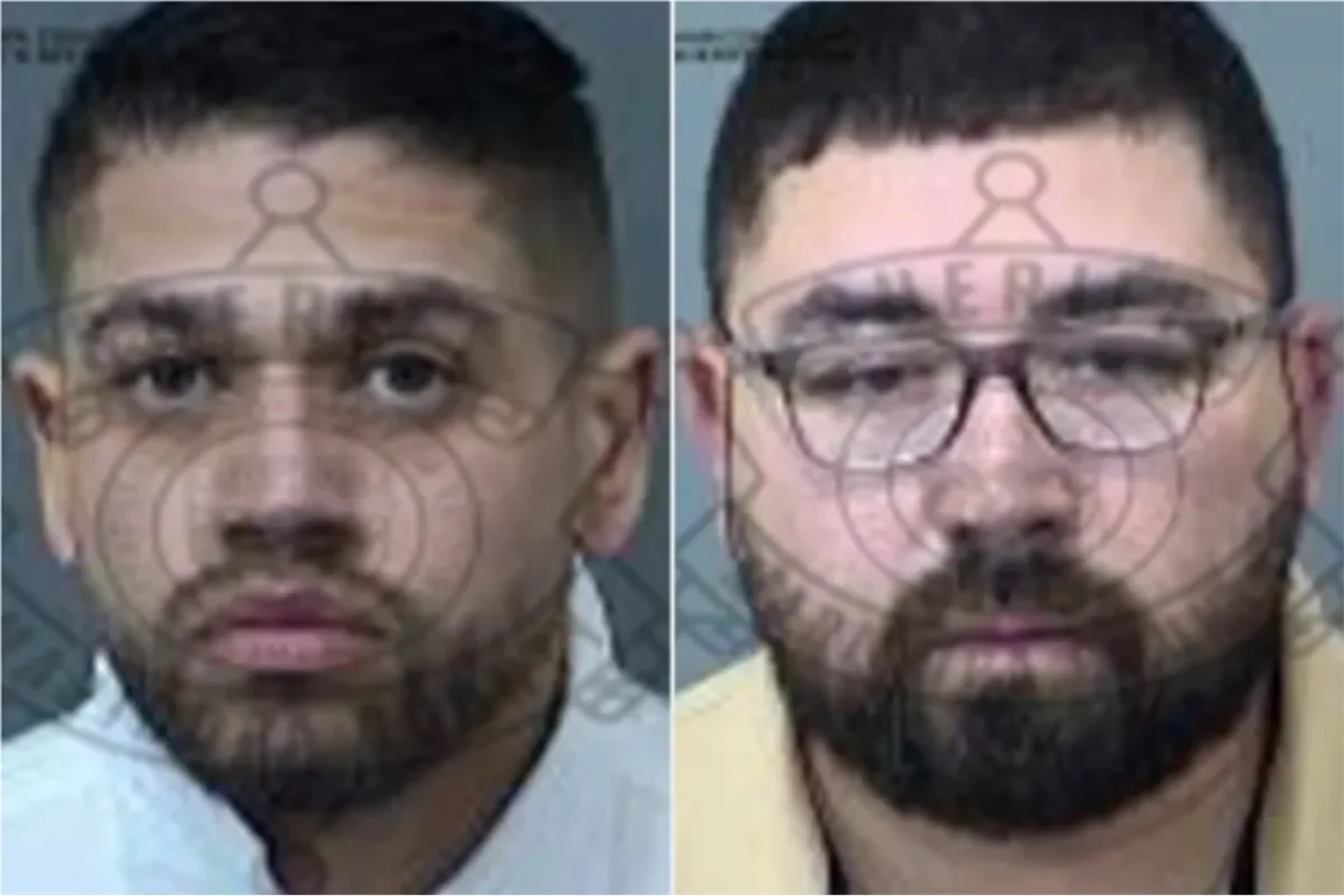 Two Phoenix Cops Fired and Arrested After Alleged Violent Traffic Stop