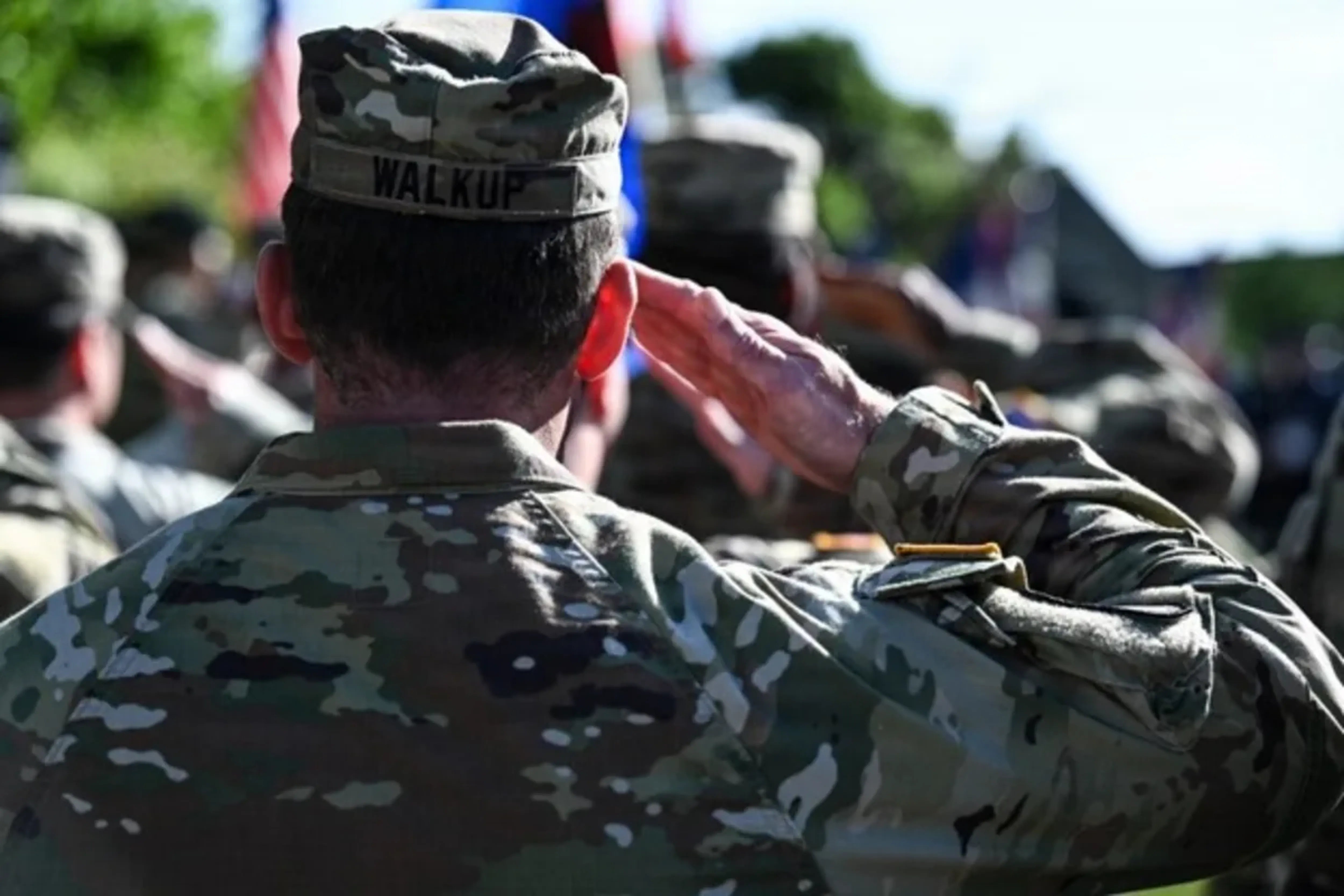U.S. Troops Killed in Jordan and Iraq Highlight Ongoing Risks Across the Middle East