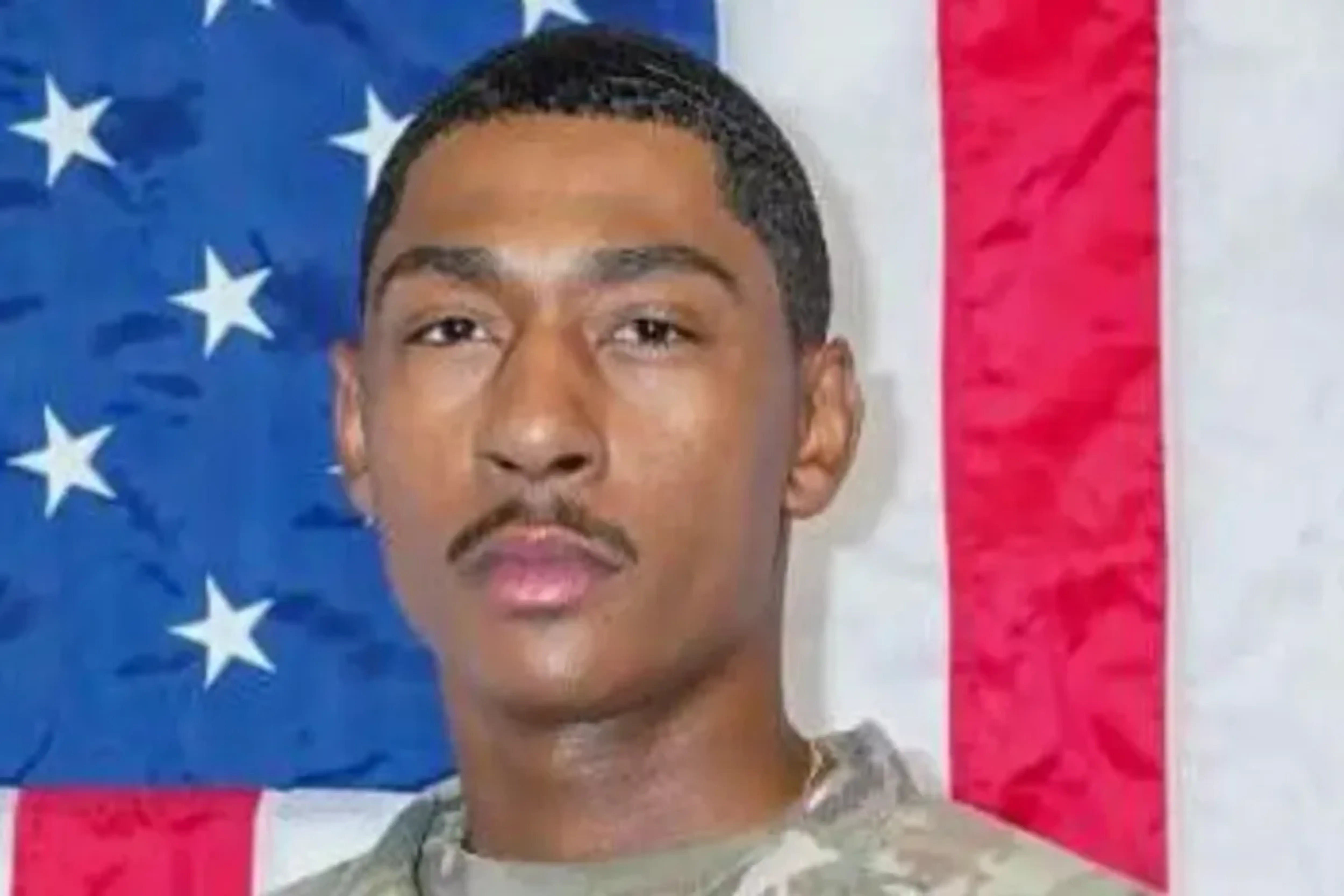 US soldier remains recovered from the Atlantic Ocean after going missing in Morocco.