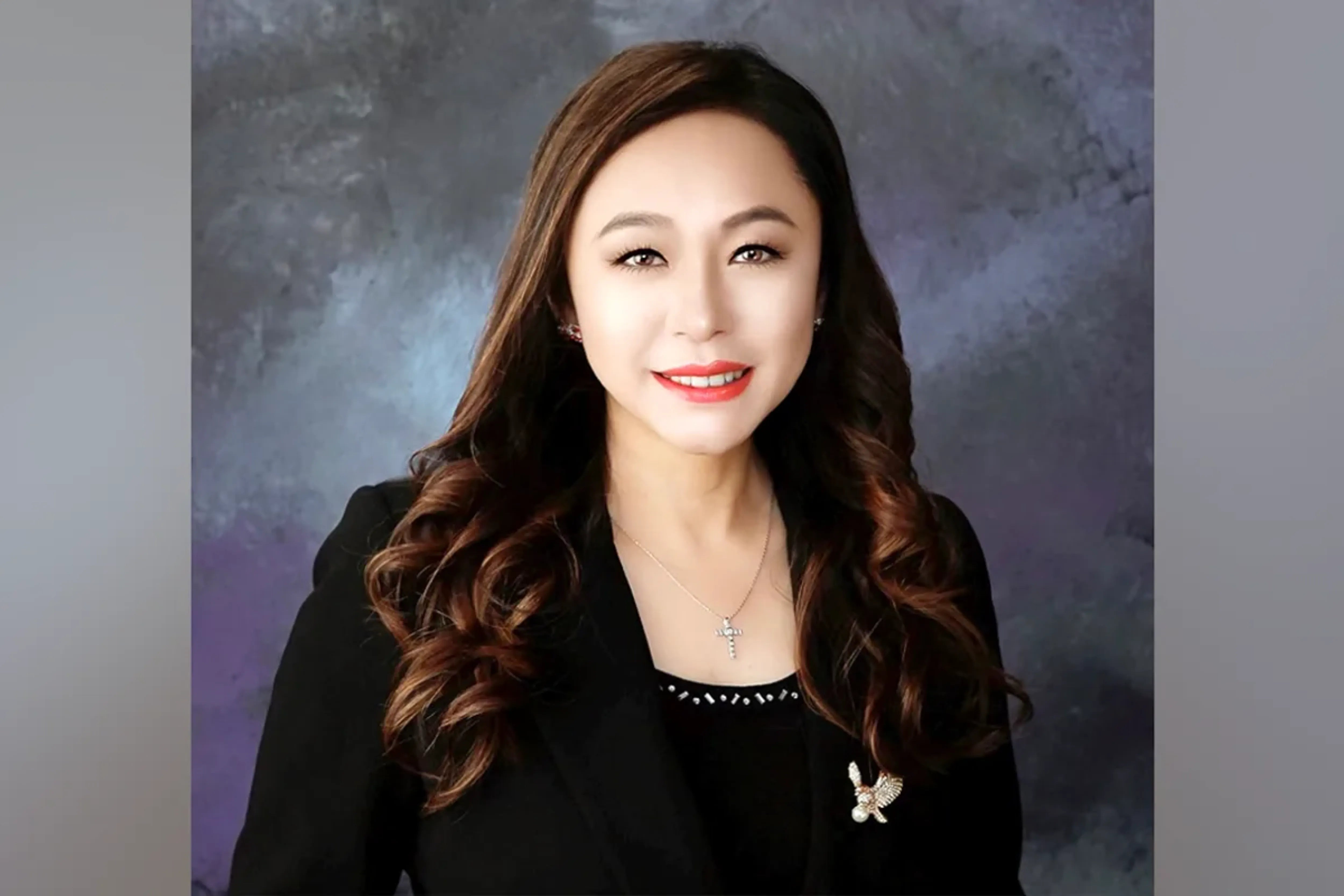 Arcadia's Mayor Was Elected to Serve Her City. She Was Already Working for Beijing.