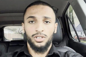 Former U.S. Soldier Accused of Plotting ISIS-Inspired Drone Attack on Military Base