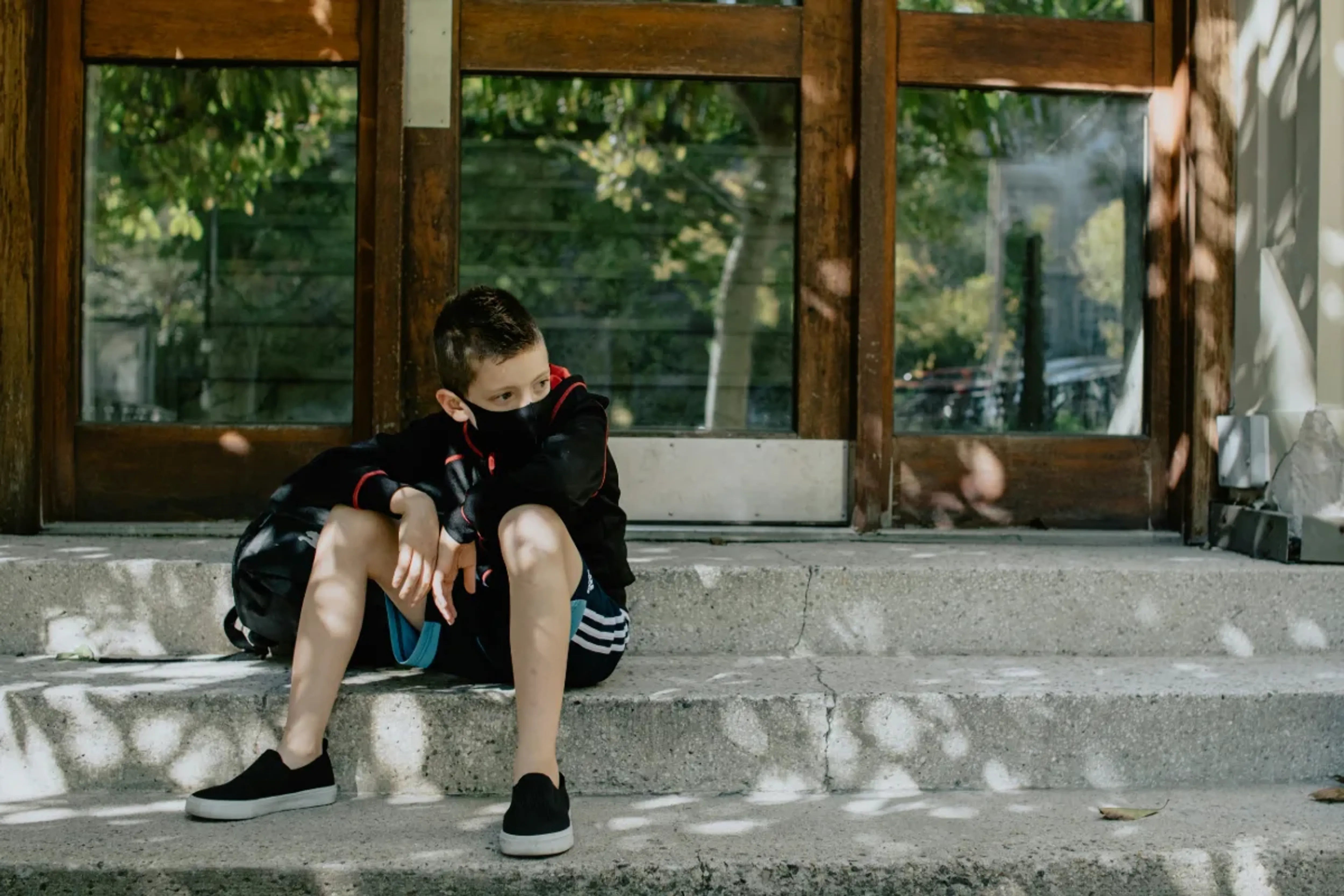 Singapore Just Approved Caning for School Bullies.
