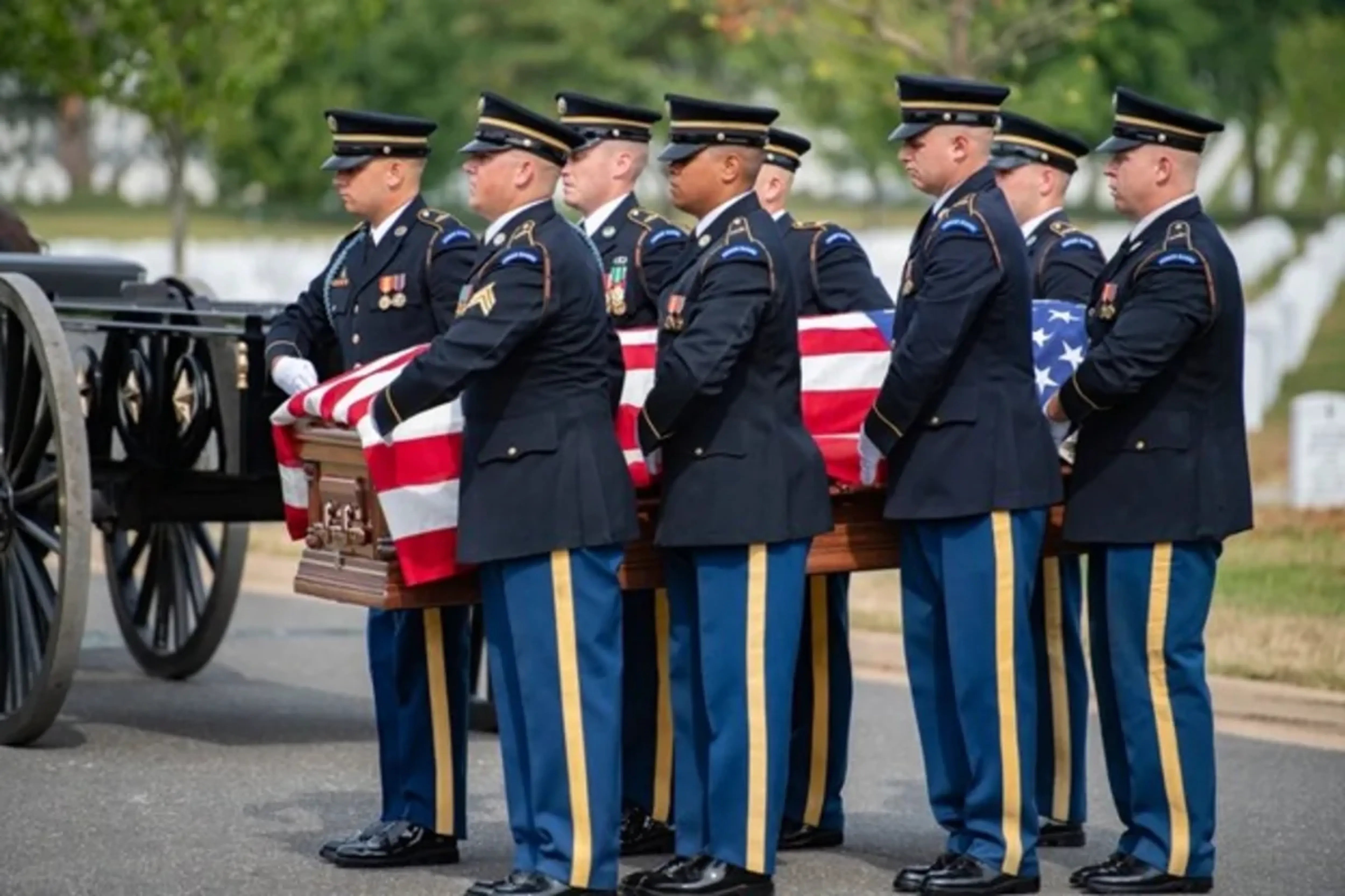 Veterans Accuse Pentagon of Hiding Iran War Casualties