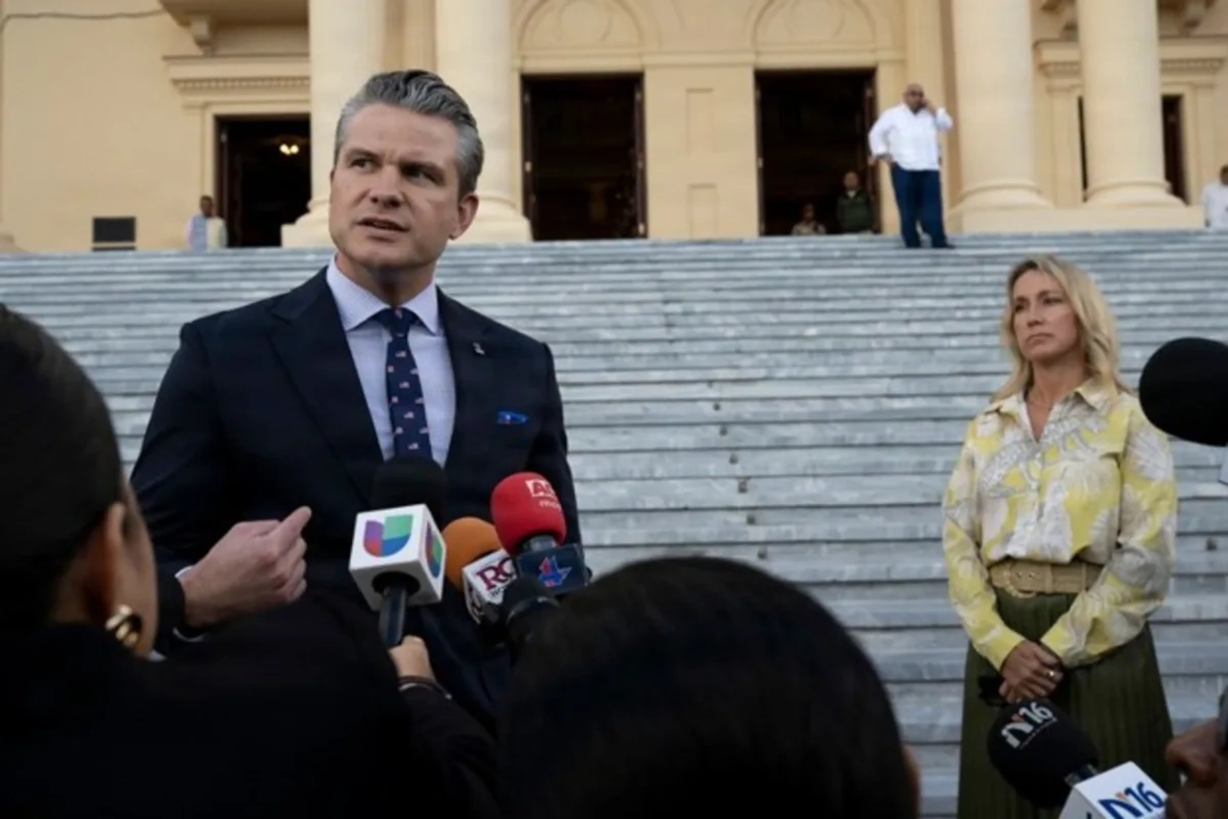 Judge Blocks Hegseth’s Pentagon After AI Company Refuses to Bend on Weapons