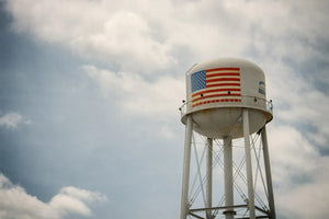 Suspected Iranian Cyberattack Hits 30 U.S. Water Systems