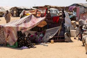 UN Warns Sudan's Next Mass Atrocity Could Be Days Away