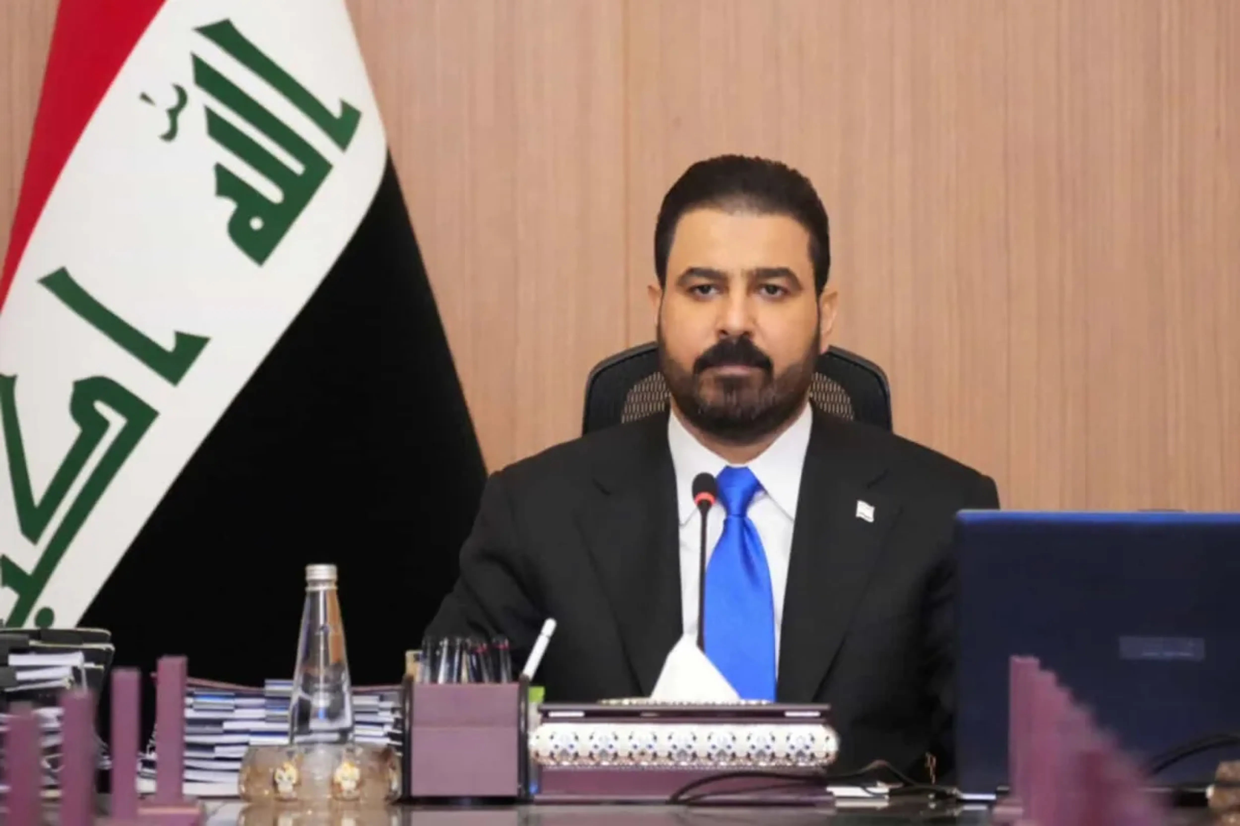 Iraq Arrests 47 Officials in Sweeping Anti-Corruption Crackdown