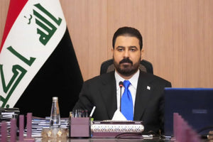 Iraq Arrests 47 Officials in Sweeping Anti-Corruption Crackdown