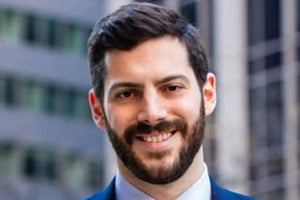Alex Bores Is Taking On the AI Industry. The Industry Is Spending Millions to Stop Him.