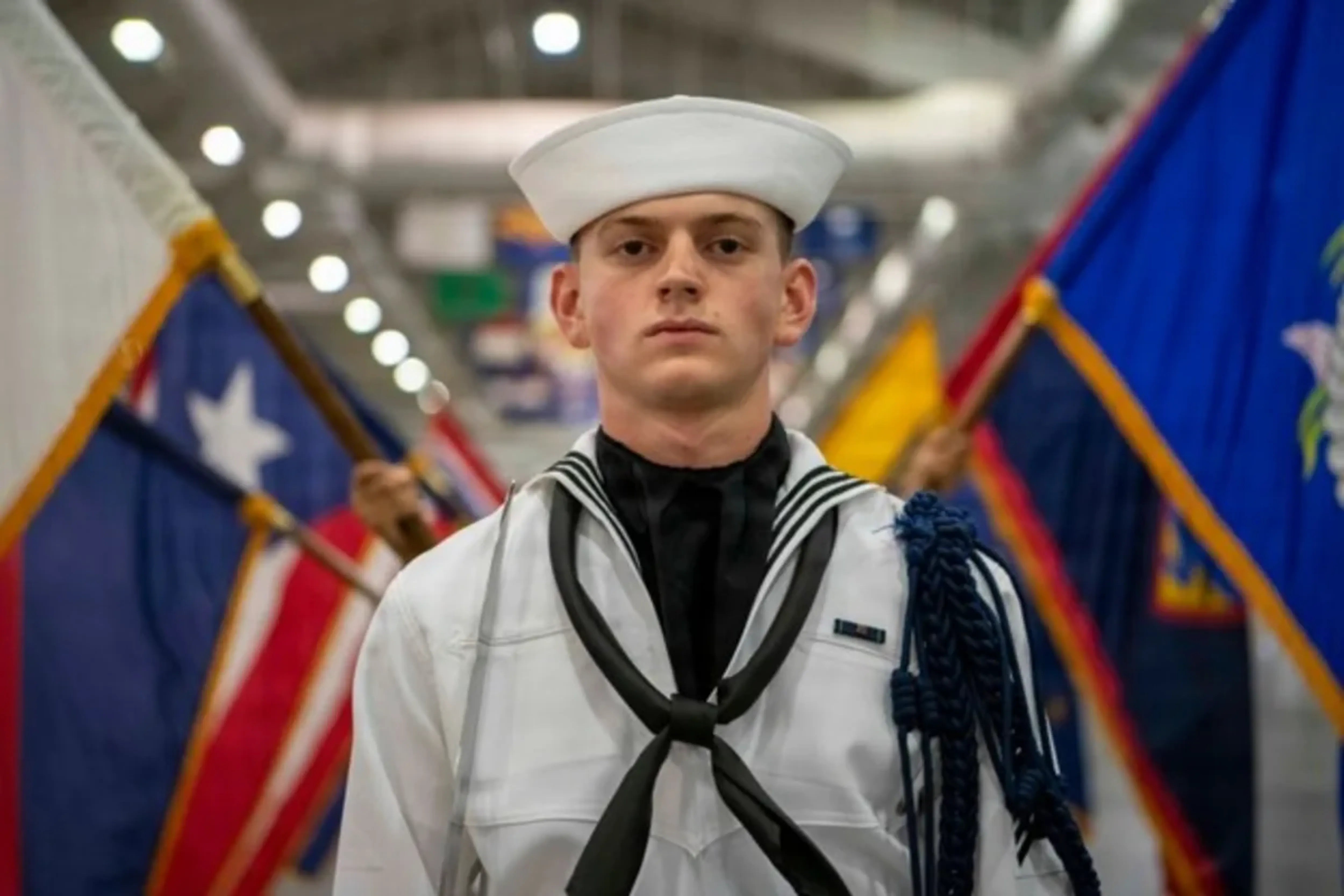 Young U.S. Veterans Carry More “Forever Chemicals” Than Civilians, Study Finds